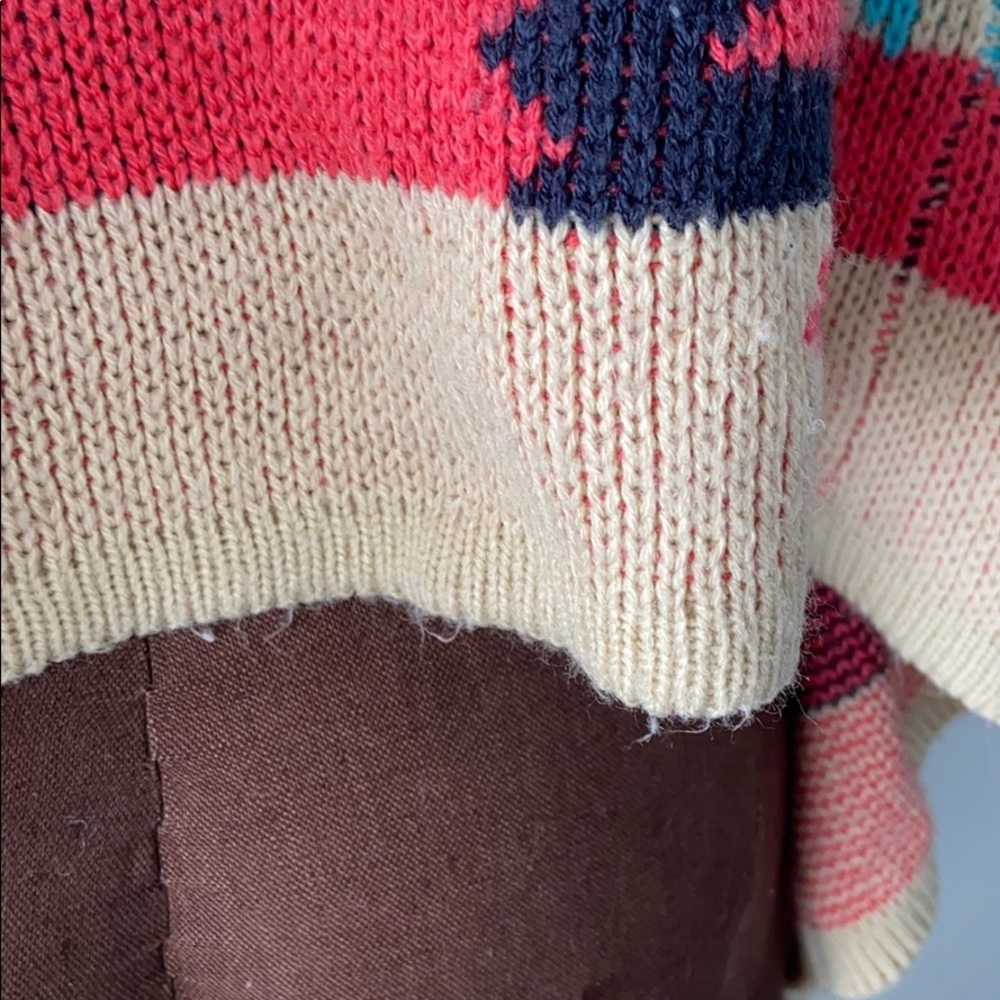 Kate Collection sweater - Picture 5 of 5